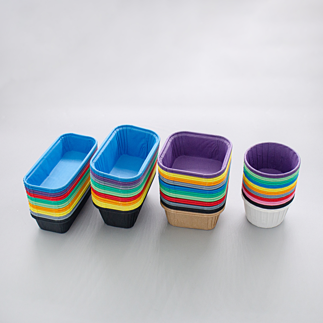 Cup Cake Paper