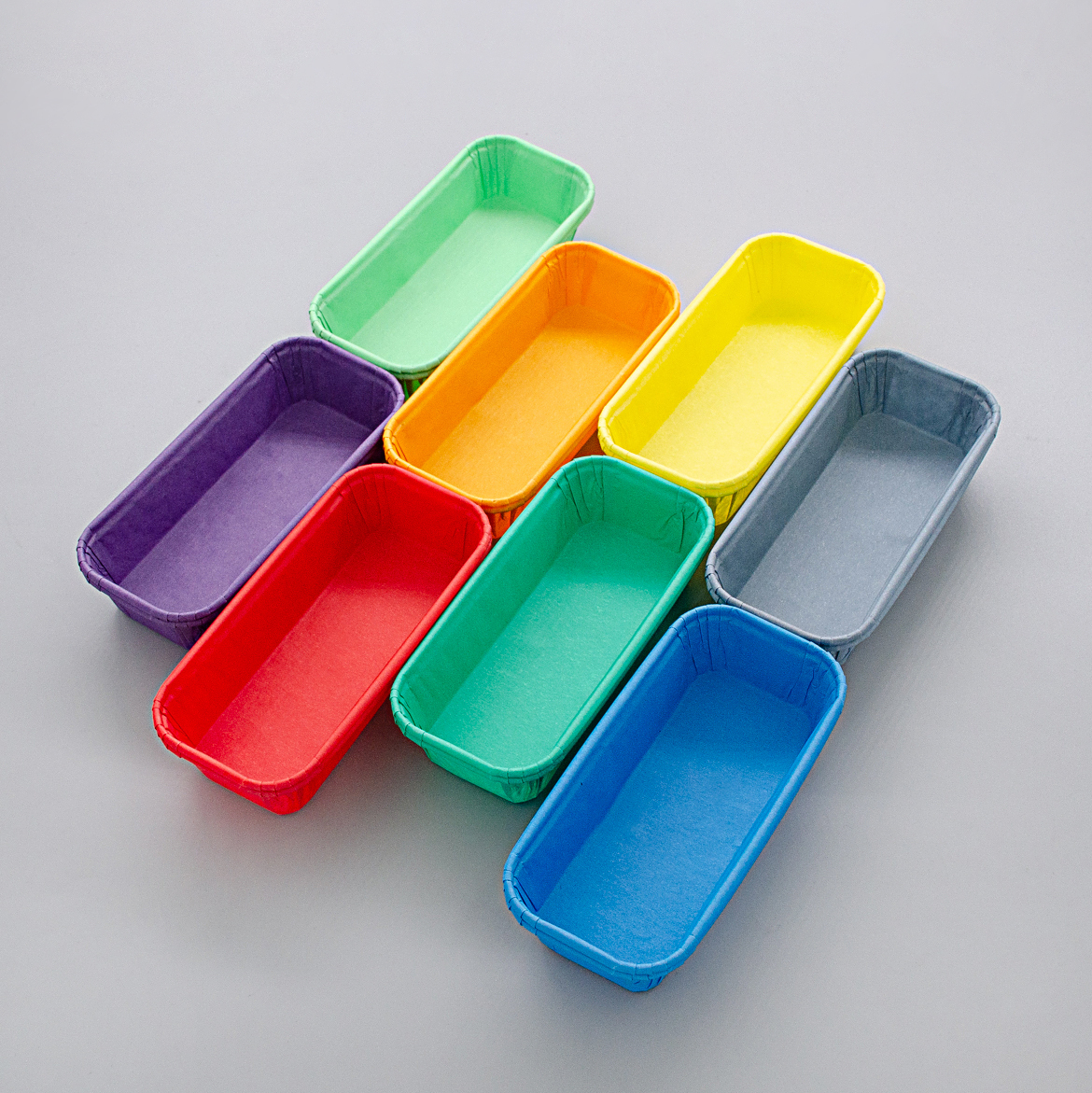 Cup Cake Paper
