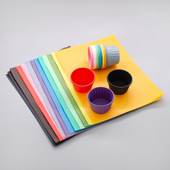 Cup Cake Paper