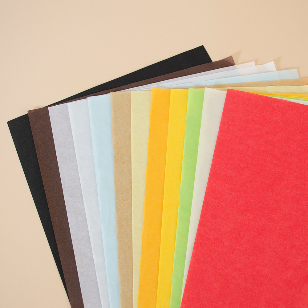 Greaseproof Paper