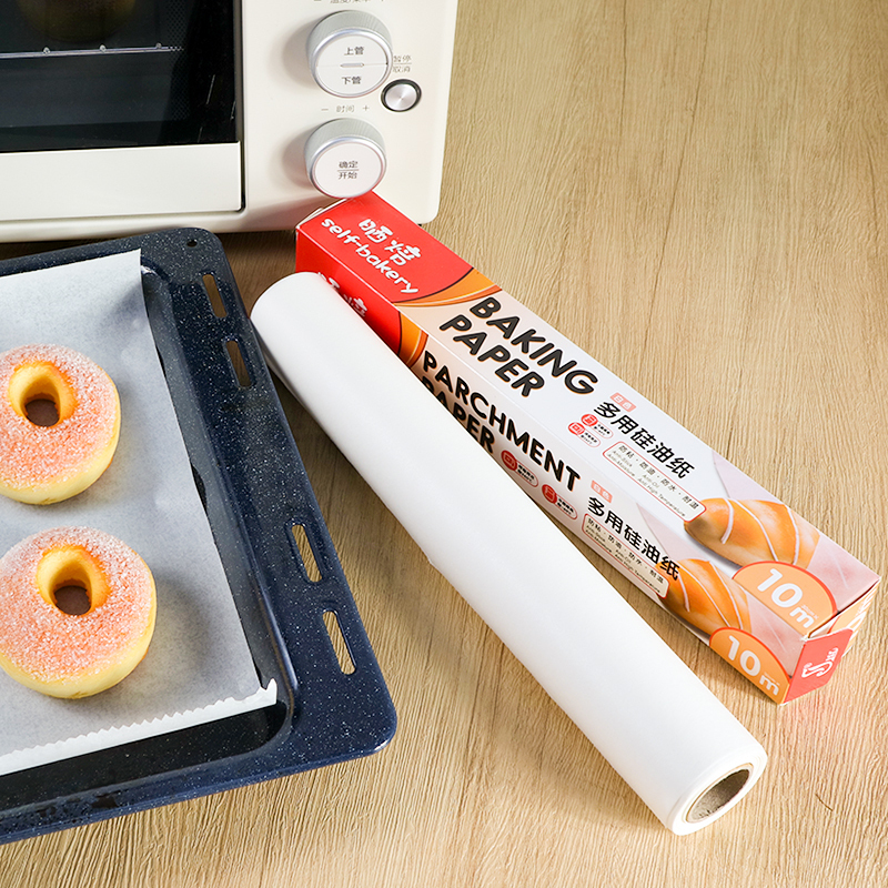 Baking Paper