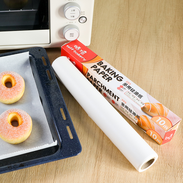 Baking Paper