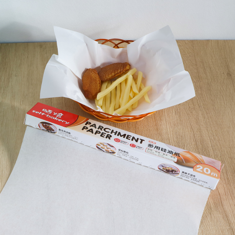 Baking Paper