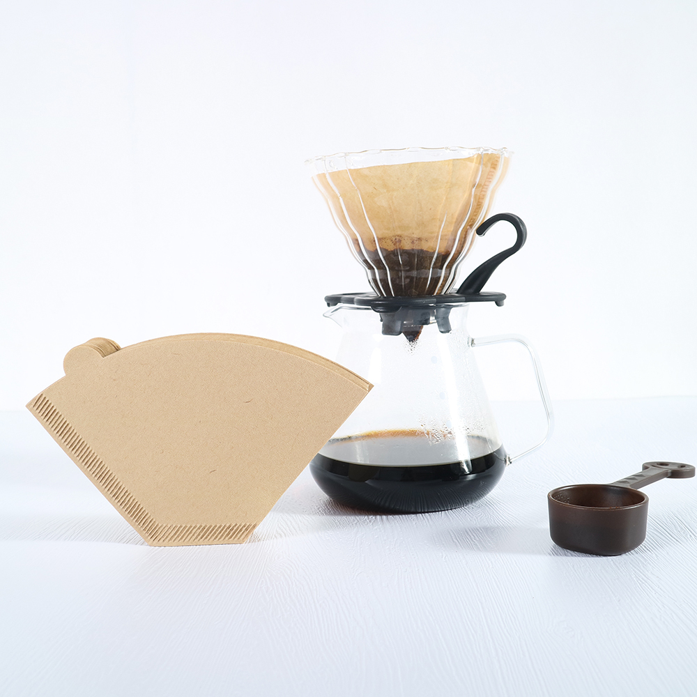 Coffee Filter Paper