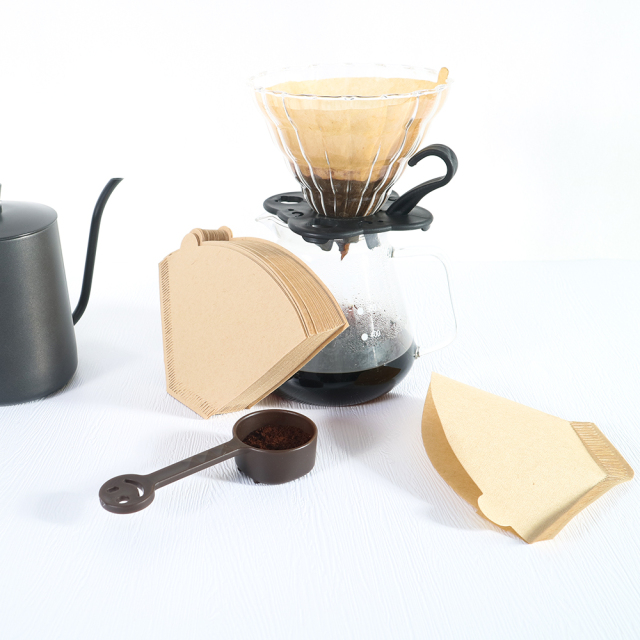 Coffee Filter Paper