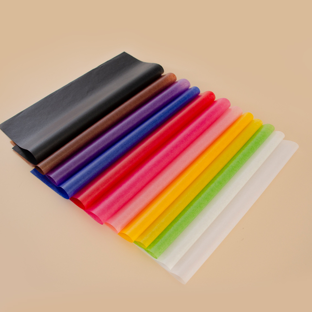 Glassine Paper