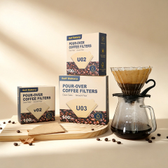Coffee Filter Paper