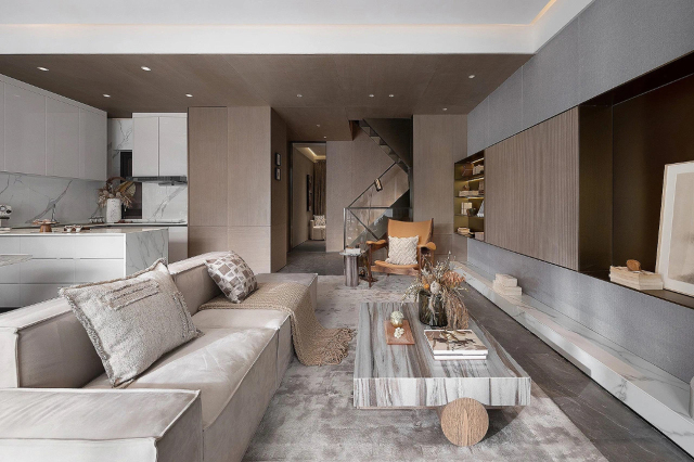 Villa Project 6
