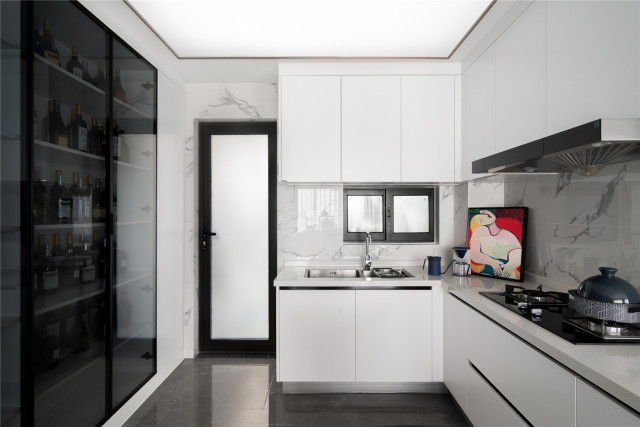 Villa One-stop Solution 4