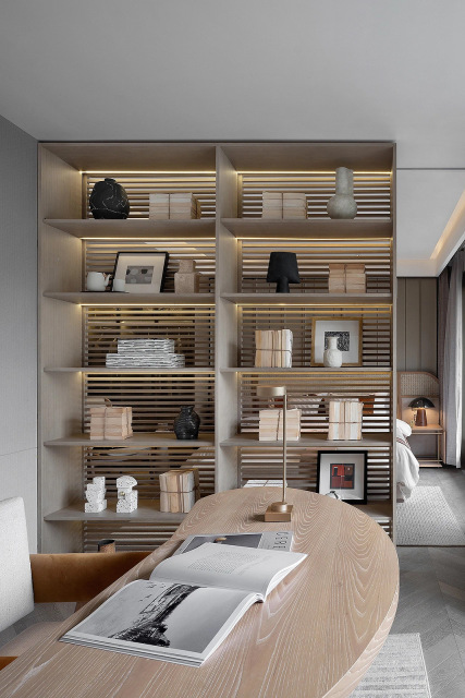 Villa Project 6