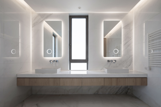 Villa Project 7