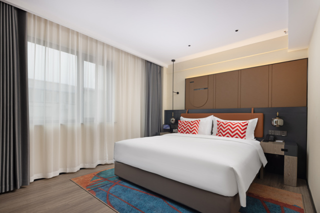 HOTEL ONE STOP SOLUTION