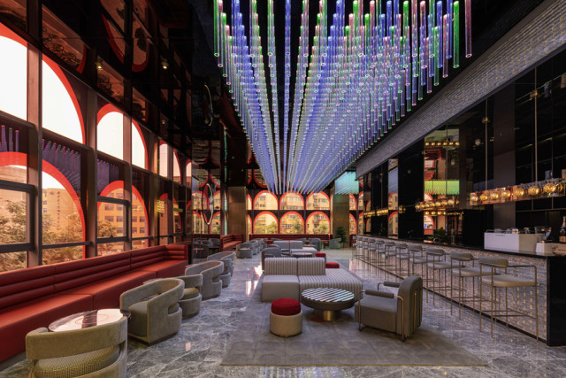 HOTEL ONE STOP SOLUTION