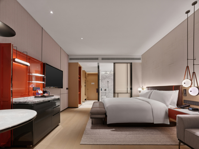 HOTEL ONE STOP SOLUTION