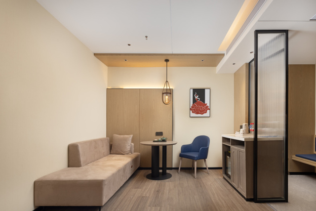HOTEL ONE STOP SOLUTION