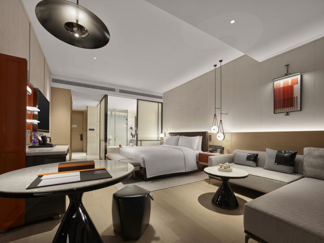 HOTEL ONE STOP SOLUTION