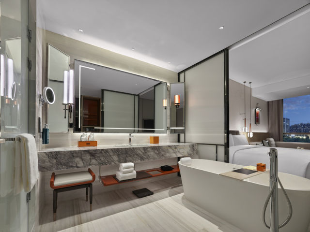 HOTEL ONE STOP SOLUTION