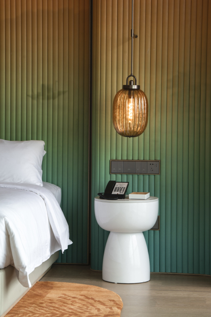 HOTEL ONE STOP SOLUTION