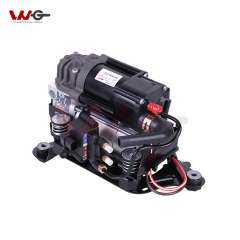 BMW 6 Series G32/5 Series G38 pump assembly