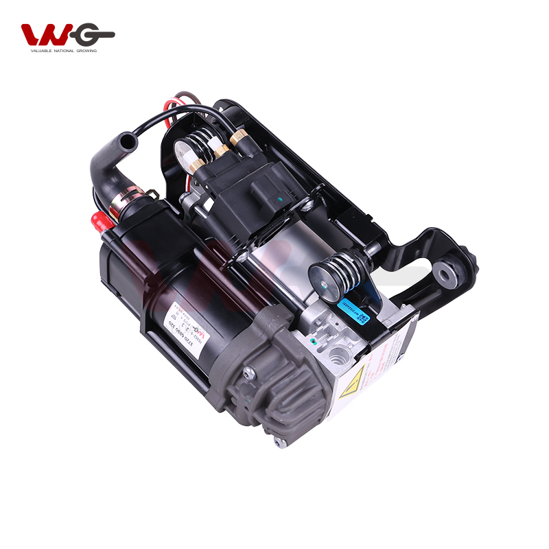 BMW 6 Series G32/5 Series G38 pump assembly