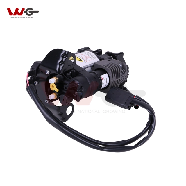 air suspension compressor