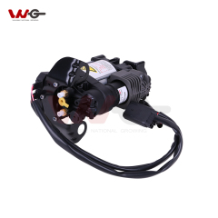Jeep Grand Cherokee Air Suspension Compressor