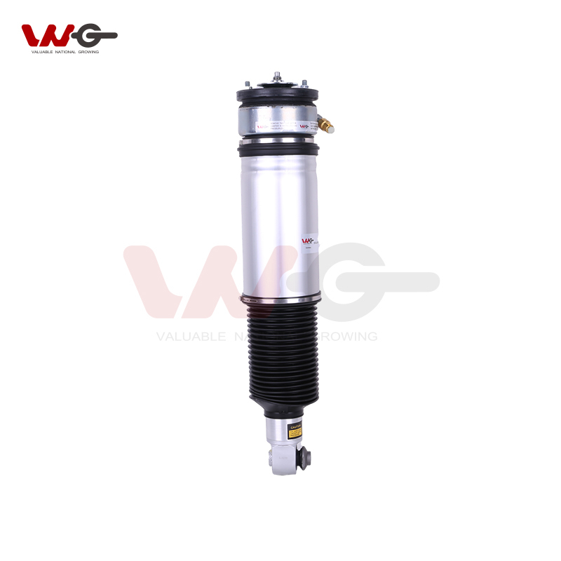For BMW  7 Series E66  Rear Left  no inductor Air Suspension shock absorber