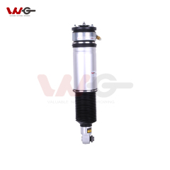 For BMW  7 Series E66  Rear Left  no inductor Air Suspension shock absorber