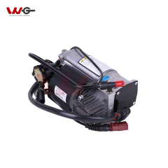 Volkswagen Phaeton/Bentley Air Suspension Compressor