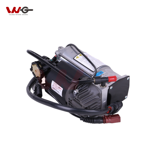 Volkswagen Phaeton/Bentley Air Suspension Compressor