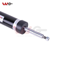 BMW X5 F15/X6 F16 left rear with inductor Air Suspension shock absorber