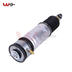 BMW 7 Series E66 right rear no inductor Air Suspension shock absorber
