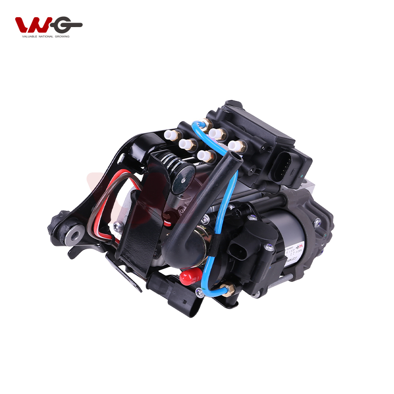 BMW 7 Series G12/G11  Air Suspension Compressor