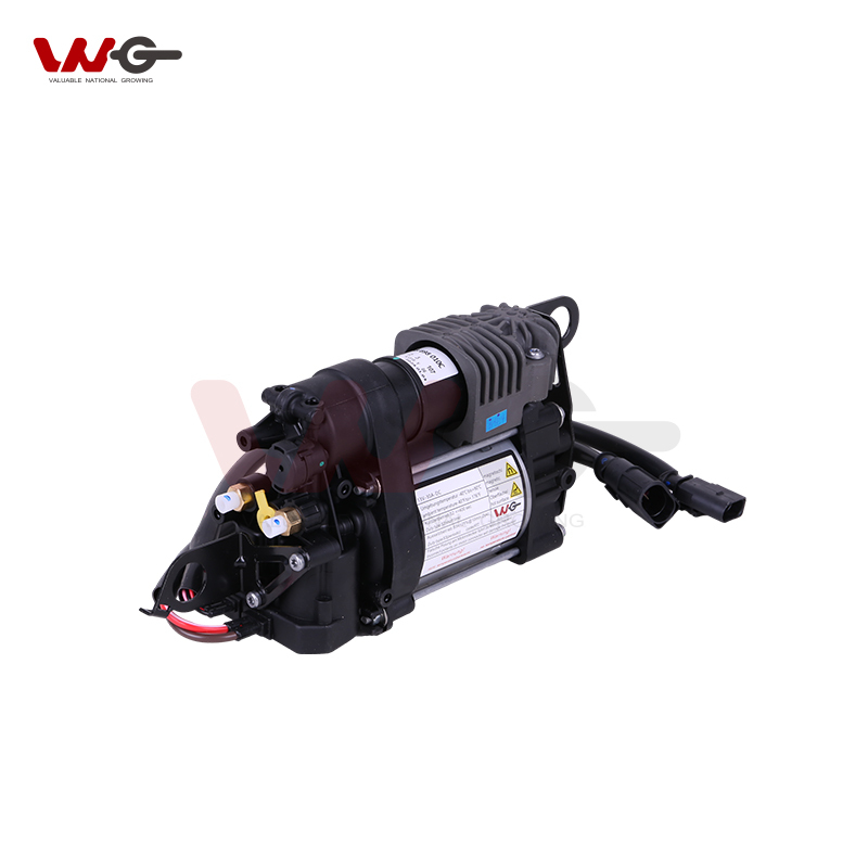 Porsche Marka  Air Suspension Compressor
