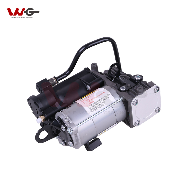 Mercedes-benz s-class W222 Air Suspension Compressor