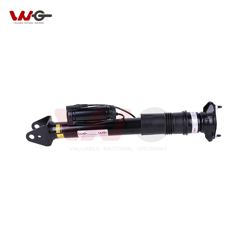 Mercedes-Benz ML/GL-Class W164 Rear LR Air Suspension shock absorber with ADS