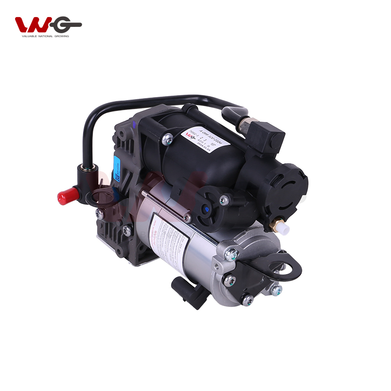 Mercedes-benz s-class W222 Air Suspension Compressor