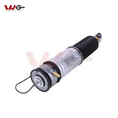 BMW 7 Series E66 right rear with inductor Air Suspension shock absorber