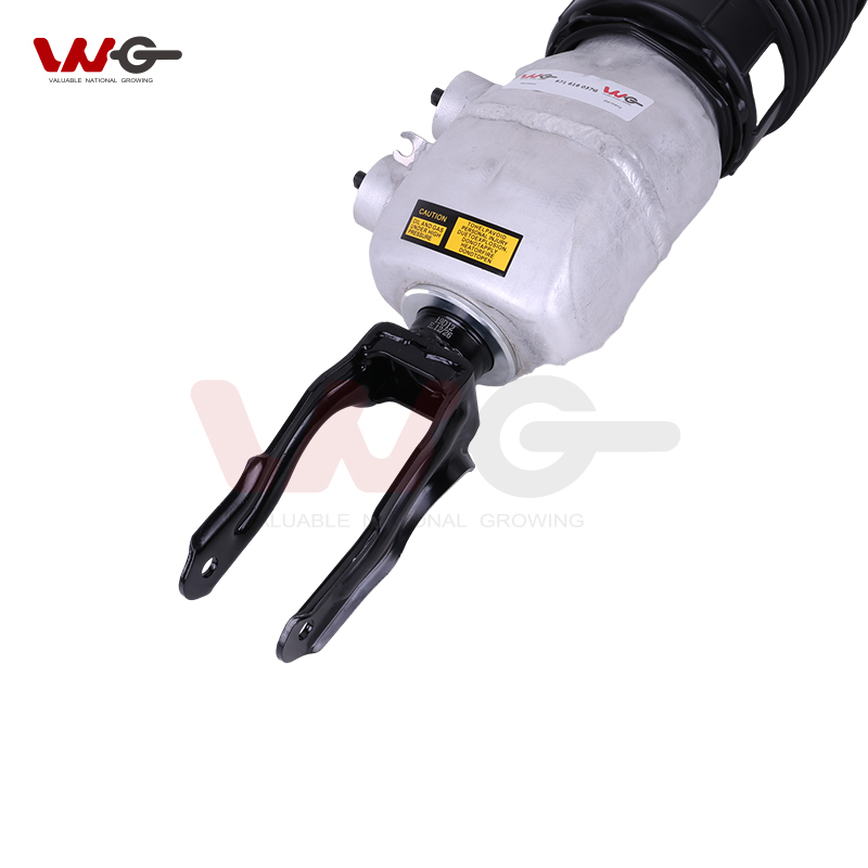 Porsche paramera 971 left front Air Suspension shock absorber