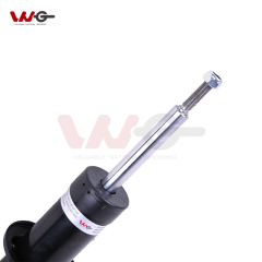 BMW X5 F15/X6 F16 left front with inductor Air Suspension shock absorber