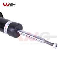 BMW X5 F15/X6 F16 right front with inductor Air Suspension shock absorber