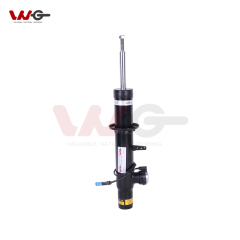 BMW X5 F15/X6 F16 right front with inductor Air Suspension shock absorber