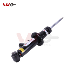 BMW X3 F25/X4 F26 rear with inductor/around Air Suspension shock absorber