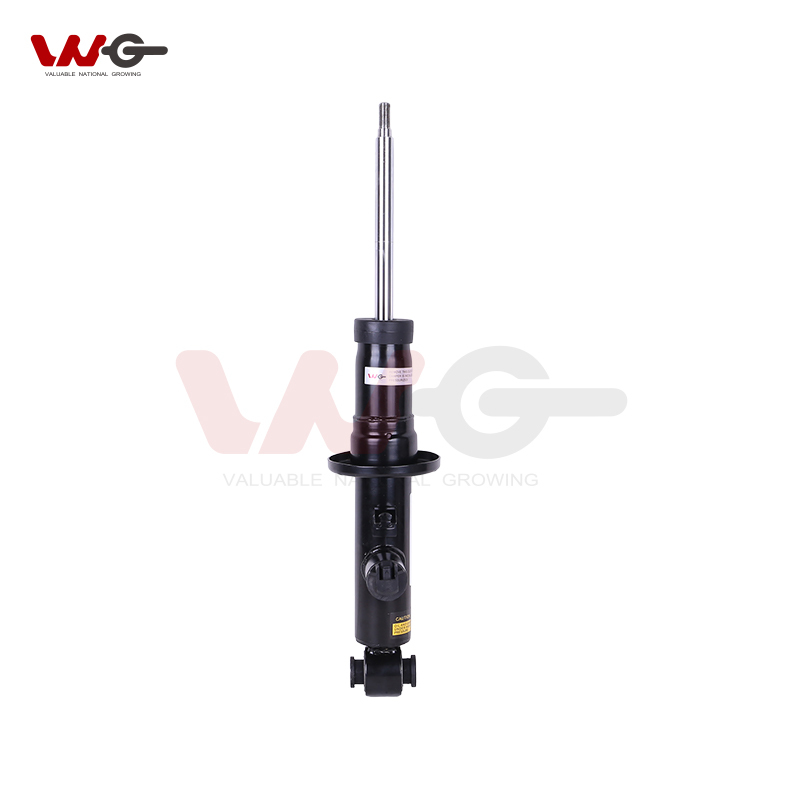 BMW X3 F25/X4 F26 rear with inductor/around Air Suspension shock absorber