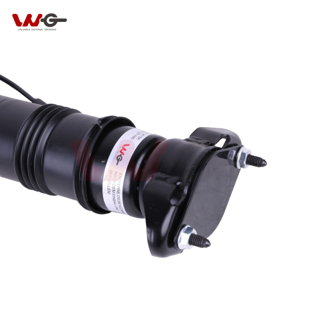 Mercedes-Benz ML/GL-Class W164 Rear LR Air Suspension shock absorber with ADS
