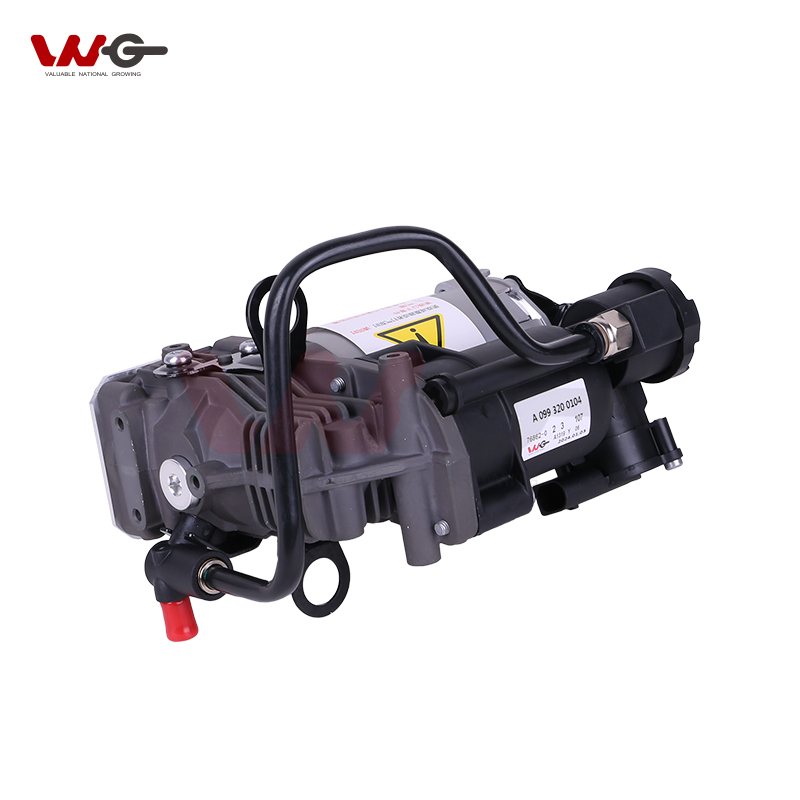 Mercedes-benz s-class W222 Air Suspension Compressor