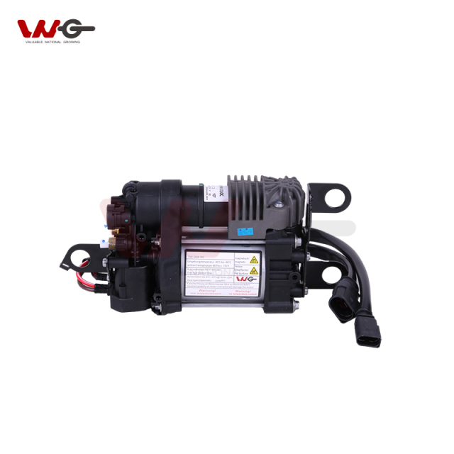 Porsche Marka  Air Suspension Compressor