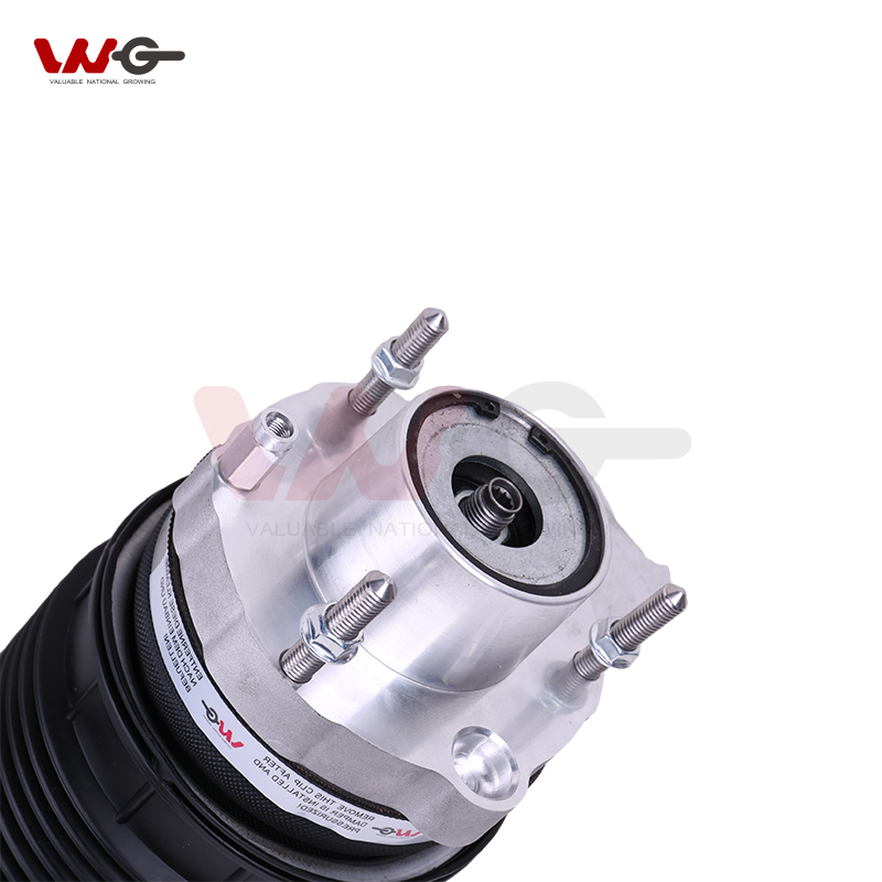 Porsche paramera 971 left front Air Suspension shock absorber