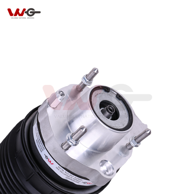 Porsche paramera 971 left front Air Suspension shock absorber