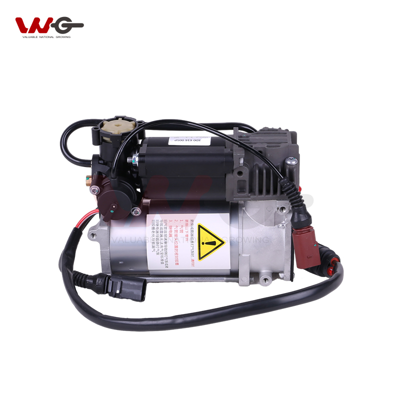 Volkswagen Phaeton/Bentley Air Suspension Compressor